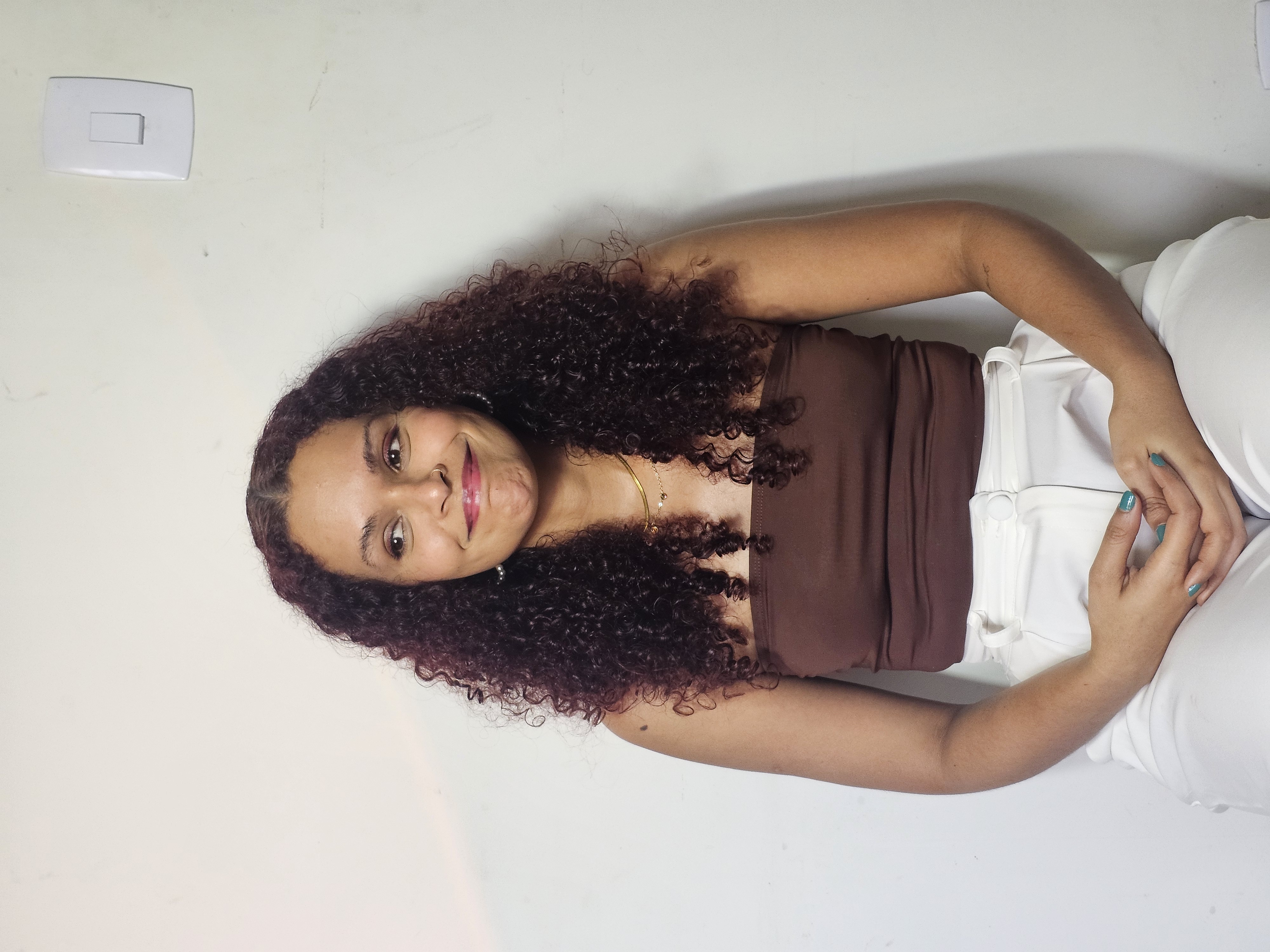 Ticiana Leite, Psicóloga Clínica